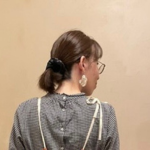 FRILL代表